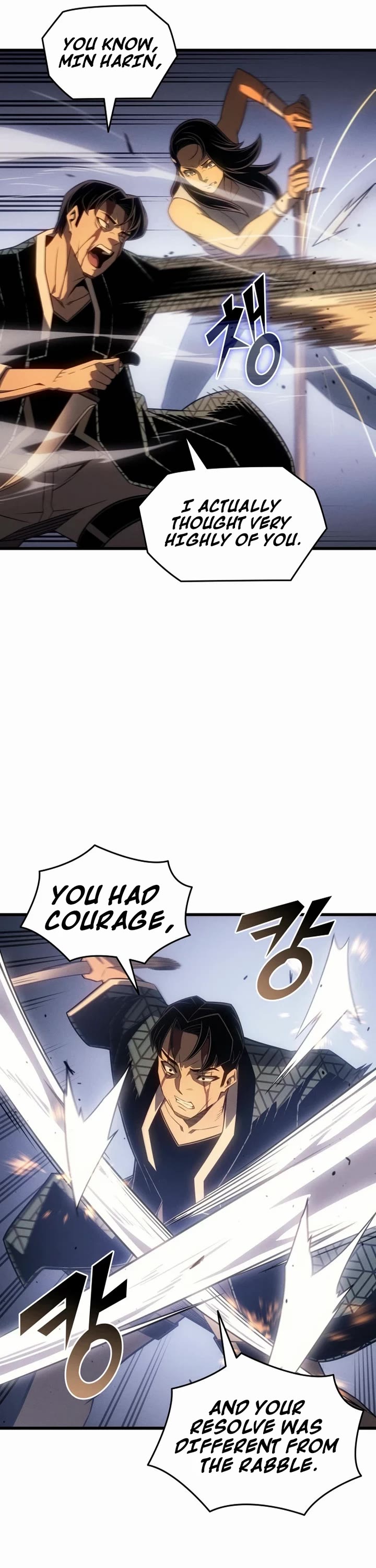 The Great Mage Returns After 4000 Years chapter 223 page 22