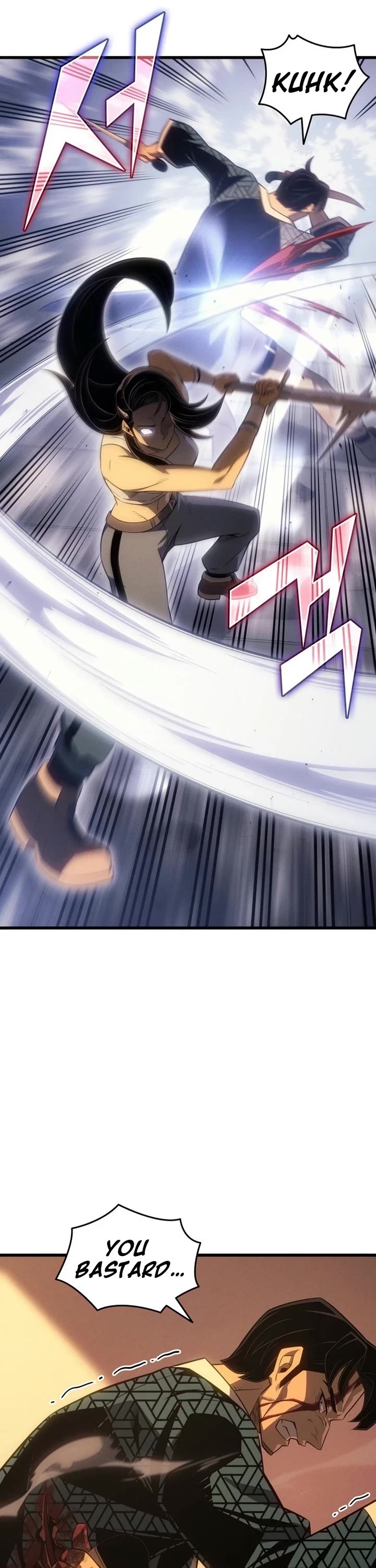 The Great Mage Returns After 4000 Years chapter 223 page 25