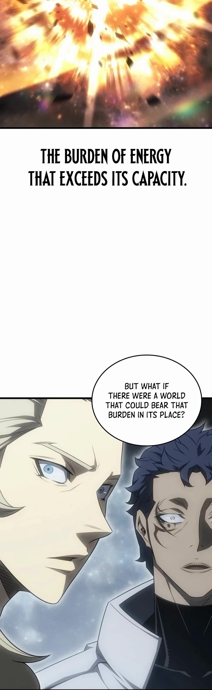 The Great Mage Returns After 4000 Years chapter 223 page 3