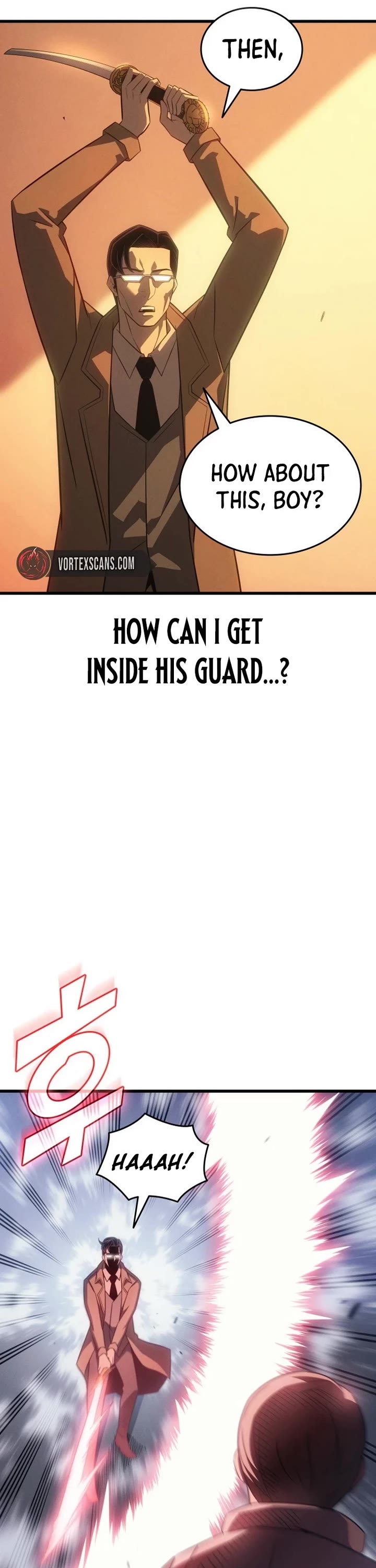 The Great Mage Returns After 4000 Years chapter 223 page 31