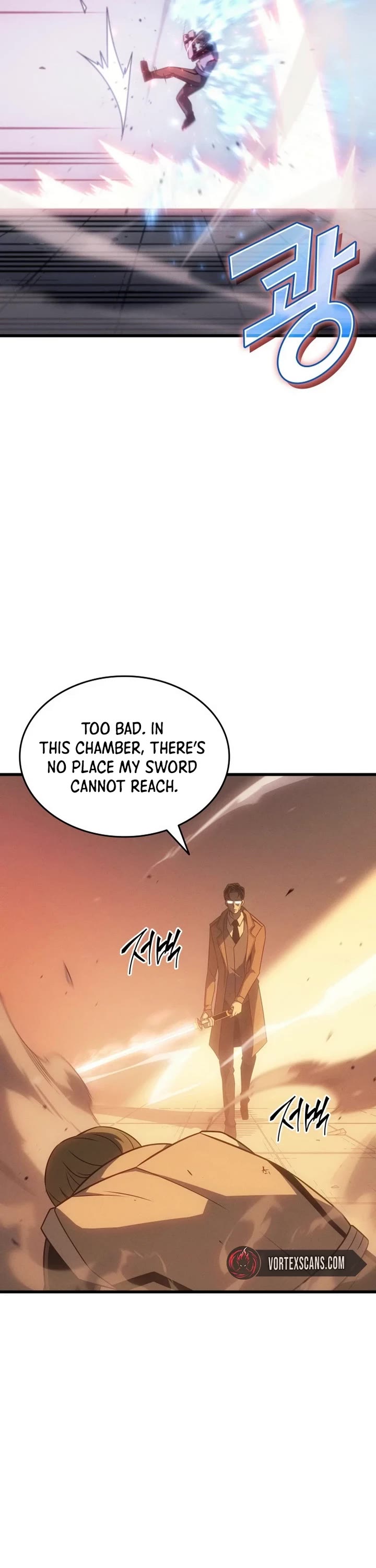 The Great Mage Returns After 4000 Years chapter 223 page 33