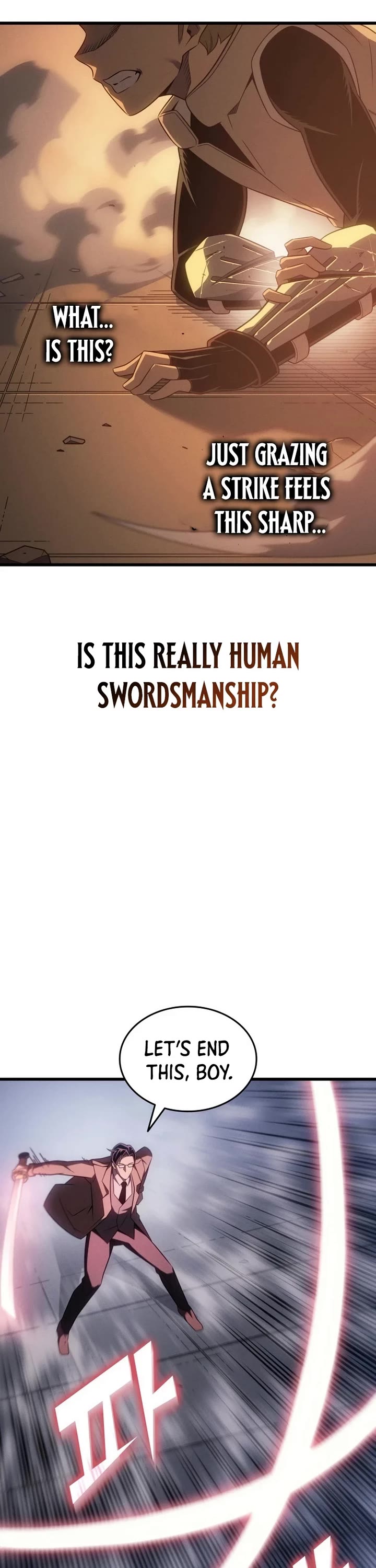 The Great Mage Returns After 4000 Years chapter 223 page 34