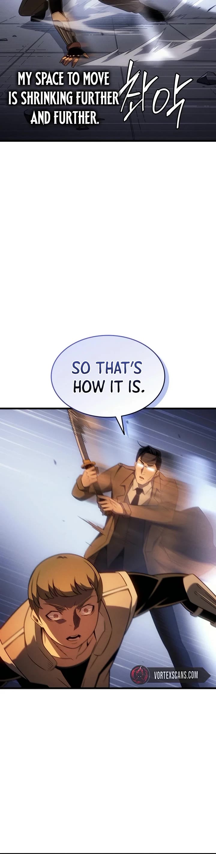 The Great Mage Returns After 4000 Years chapter 223 page 36