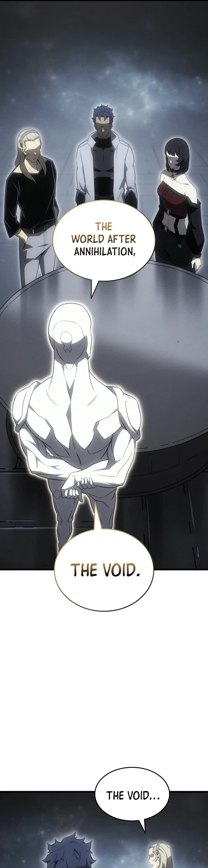 The Great Mage Returns After 4000 Years chapter 223 page 4