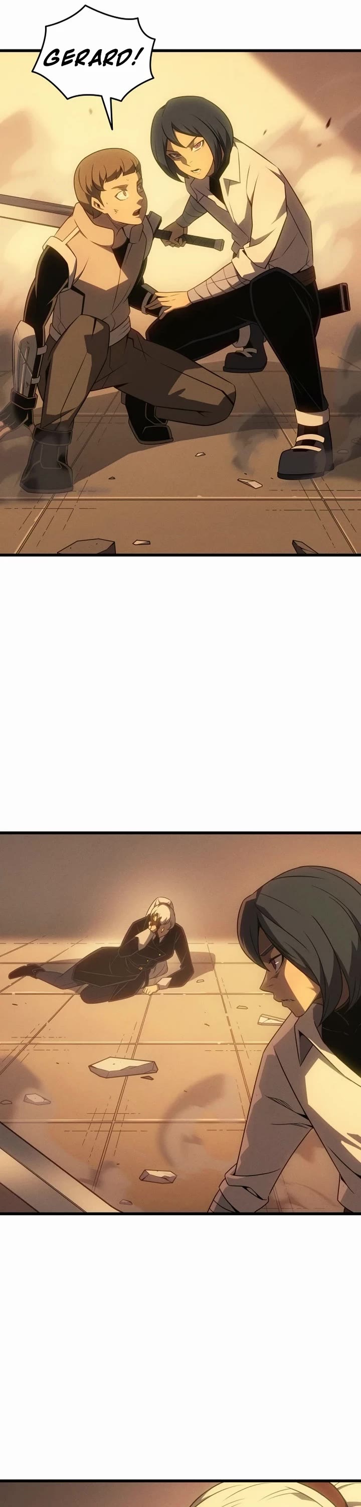 The Great Mage Returns After 4000 Years chapter 223 page 40