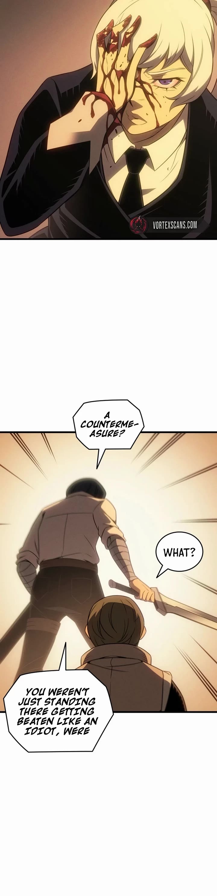 The Great Mage Returns After 4000 Years chapter 223 page 41