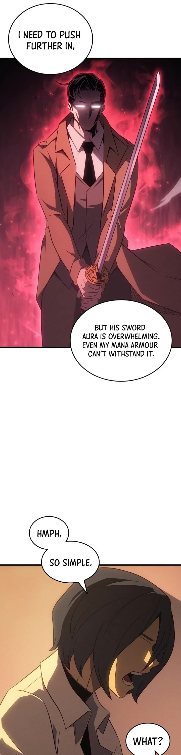 The Great Mage Returns After 4000 Years chapter 223 page 43