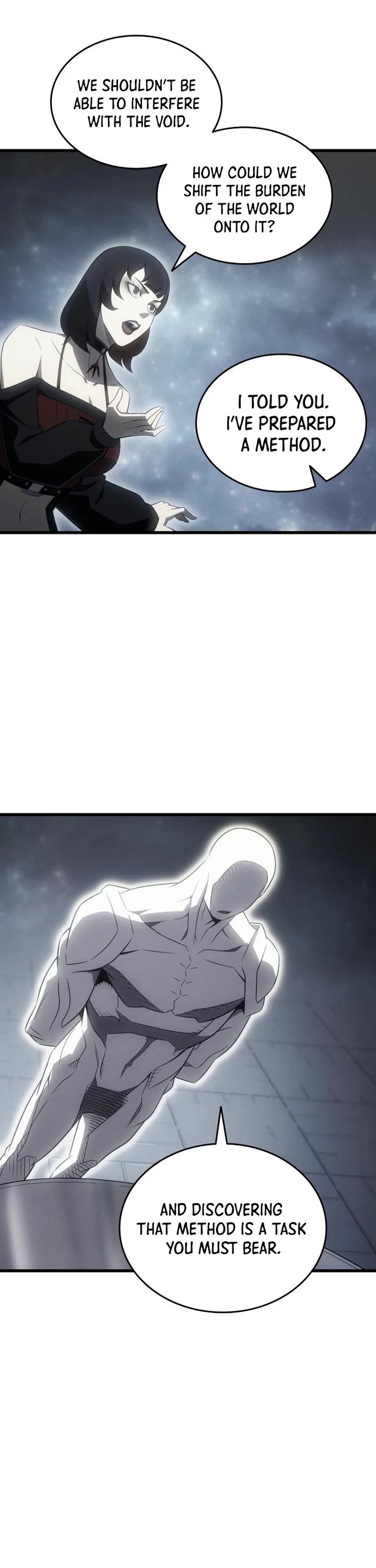 The Great Mage Returns After 4000 Years chapter 223 page 7