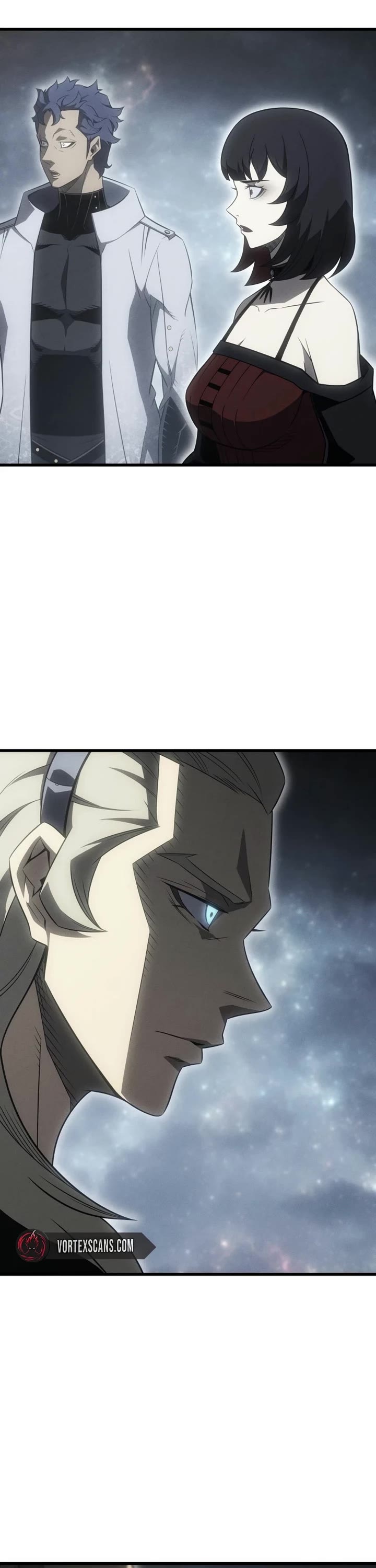 The Great Mage Returns After 4000 Years chapter 223 page 8