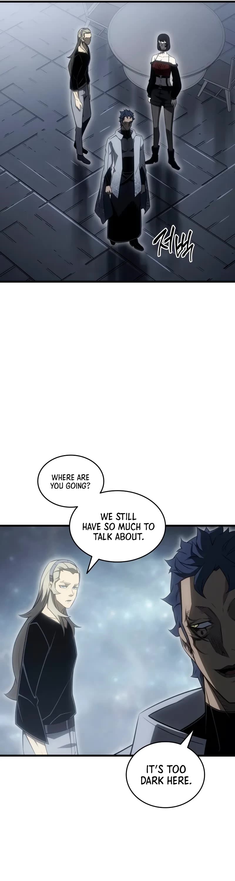 The Great Mage Returns After 4000 Years chapter 225 page 12