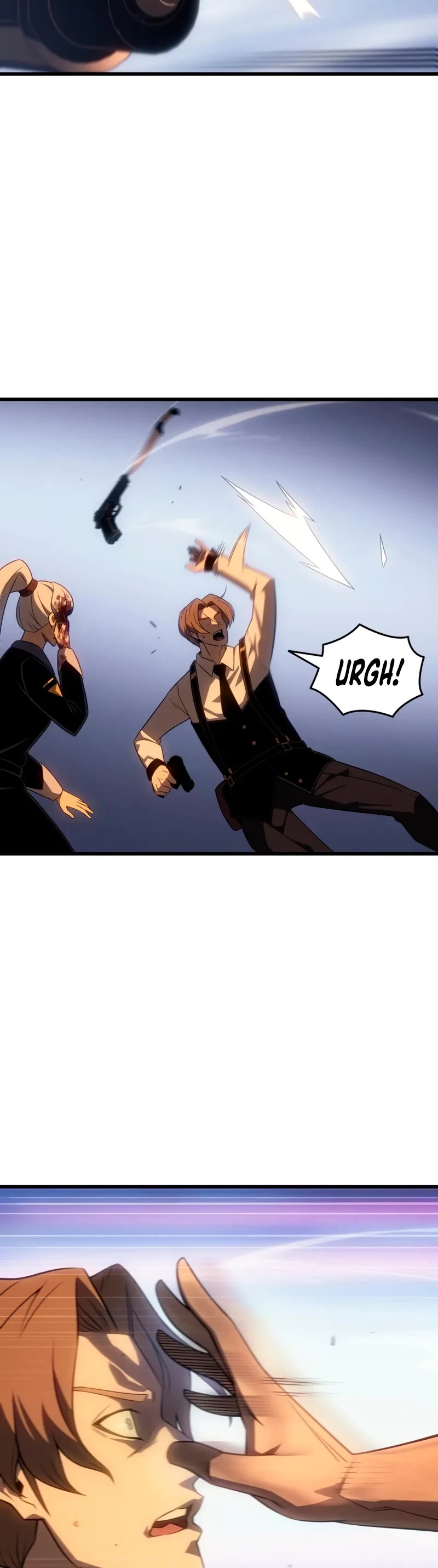 The Great Mage Returns After 4000 Years chapter 225 page 20