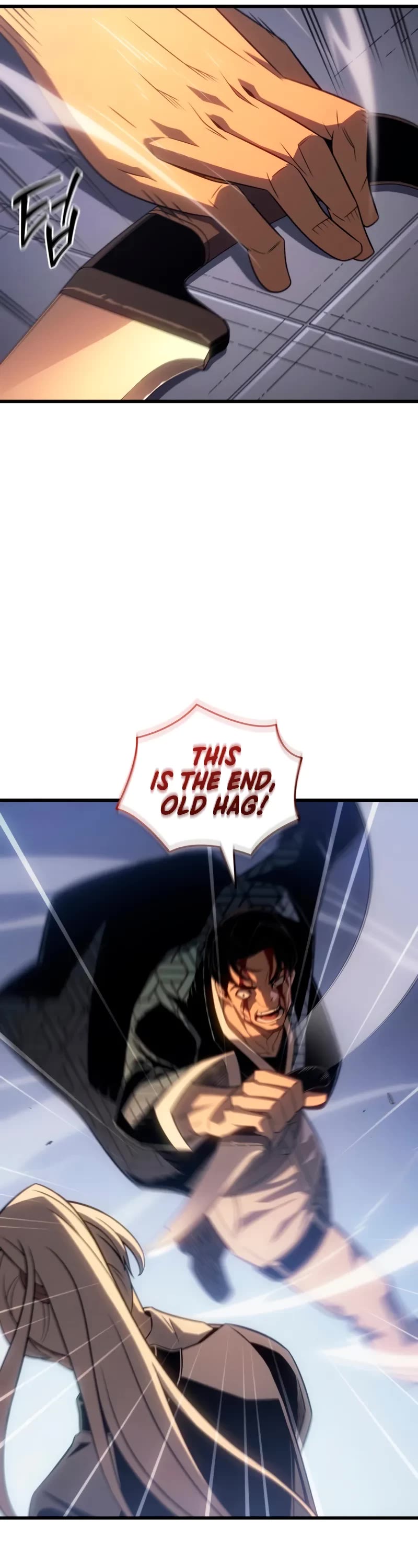 The Great Mage Returns After 4000 Years chapter 225 page 22