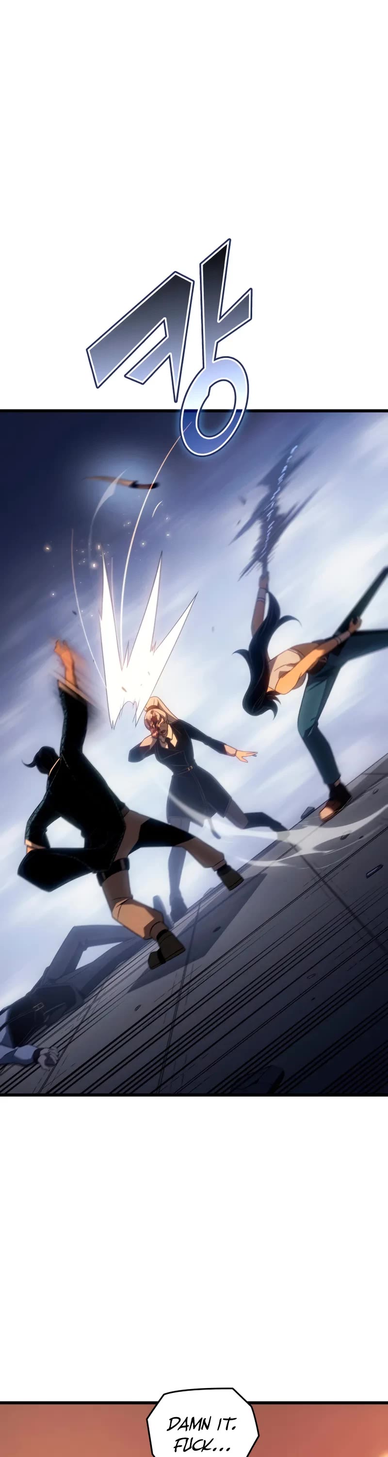 The Great Mage Returns After 4000 Years chapter 225 page 23