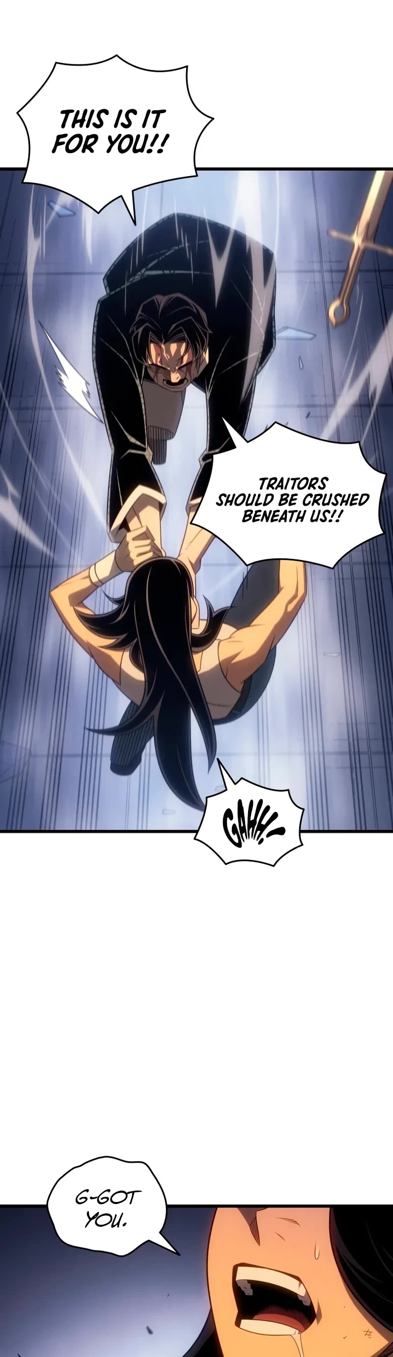 The Great Mage Returns After 4000 Years chapter 225 page 25