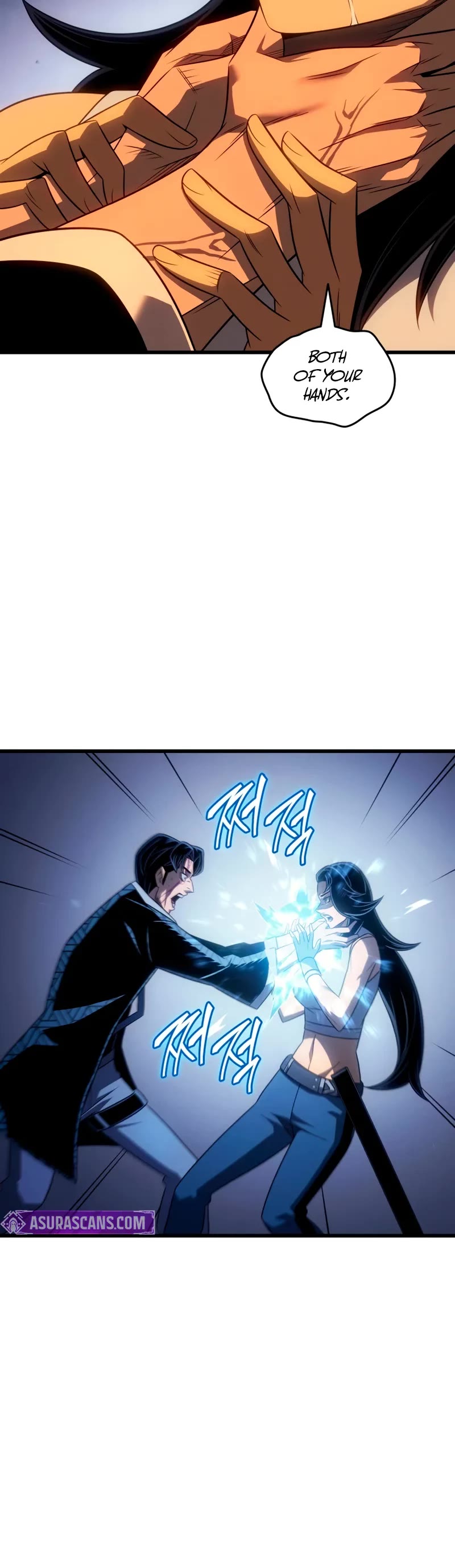 The Great Mage Returns After 4000 Years chapter 225 page 26