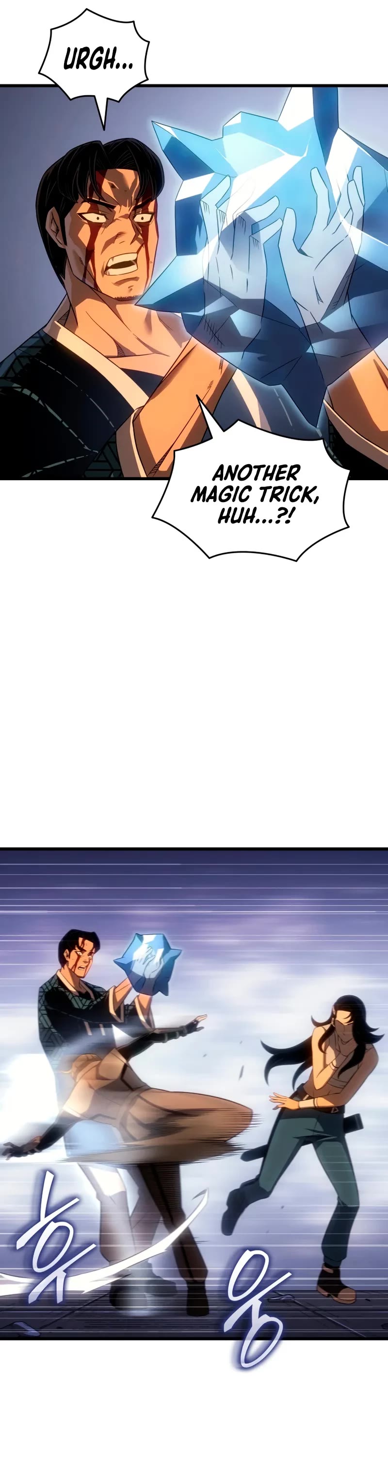 The Great Mage Returns After 4000 Years chapter 225 page 27