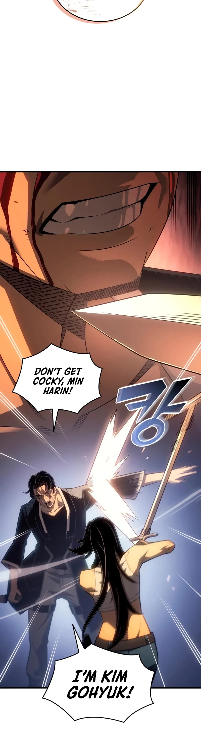 The Great Mage Returns After 4000 Years chapter 225 page 3