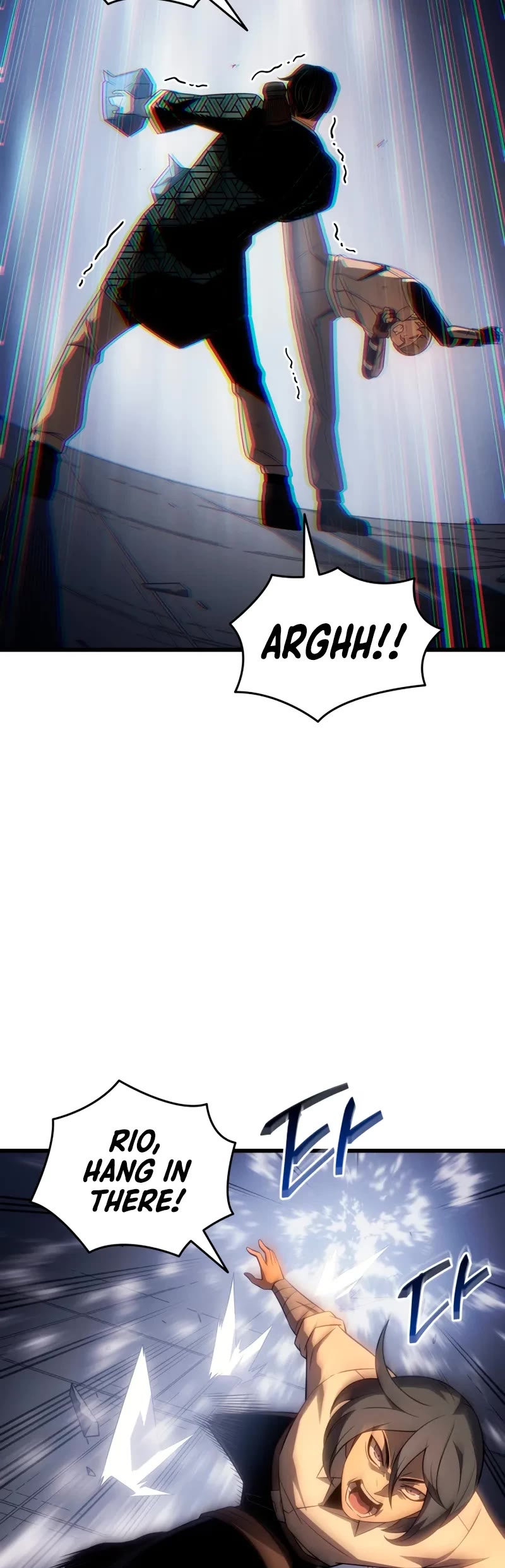 The Great Mage Returns After 4000 Years chapter 225 page 30