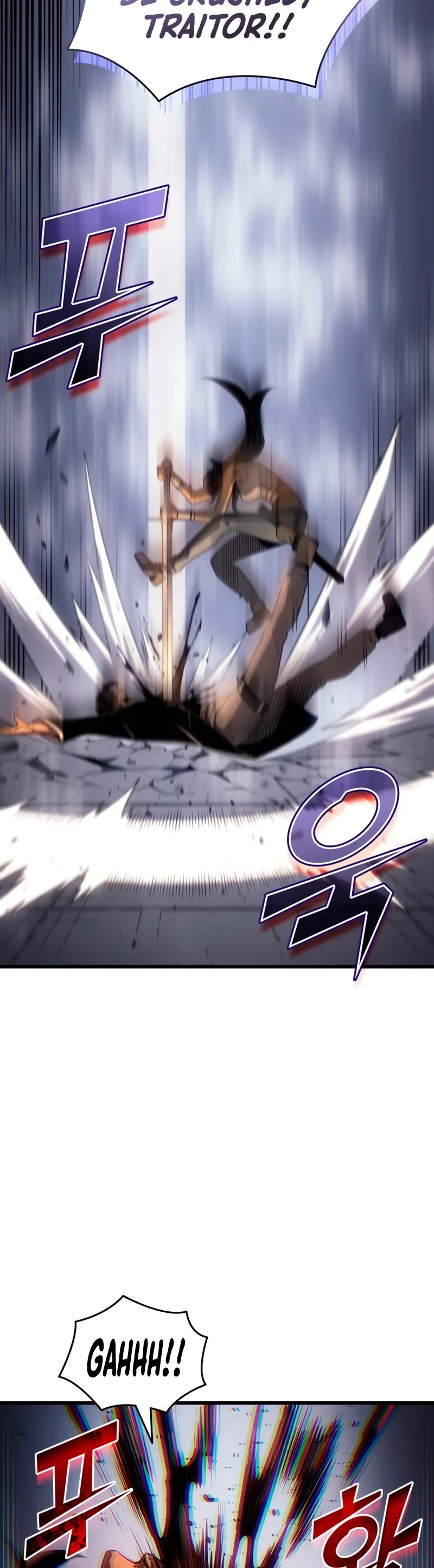 The Great Mage Returns After 4000 Years chapter 225 page 35