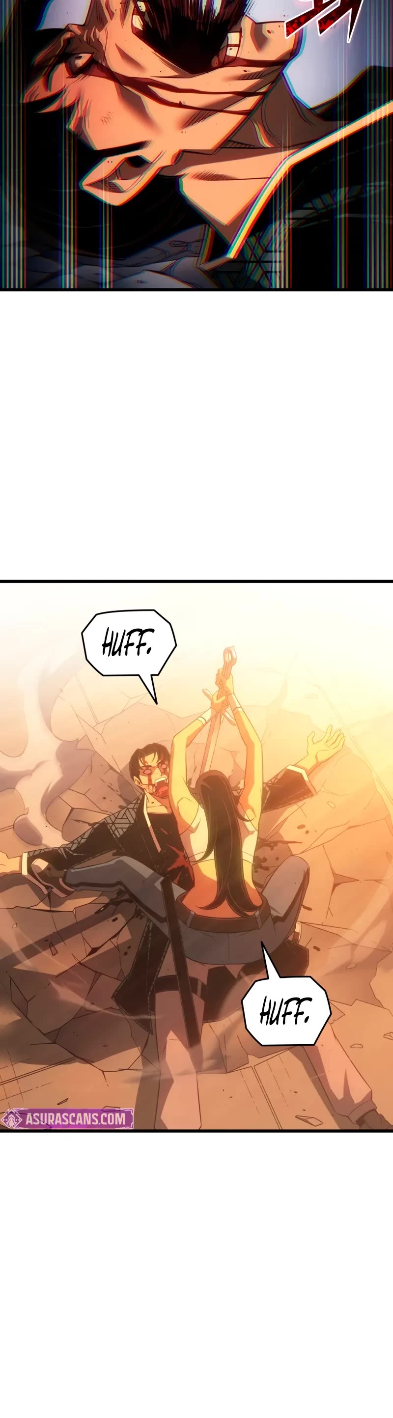 The Great Mage Returns After 4000 Years chapter 225 page 36