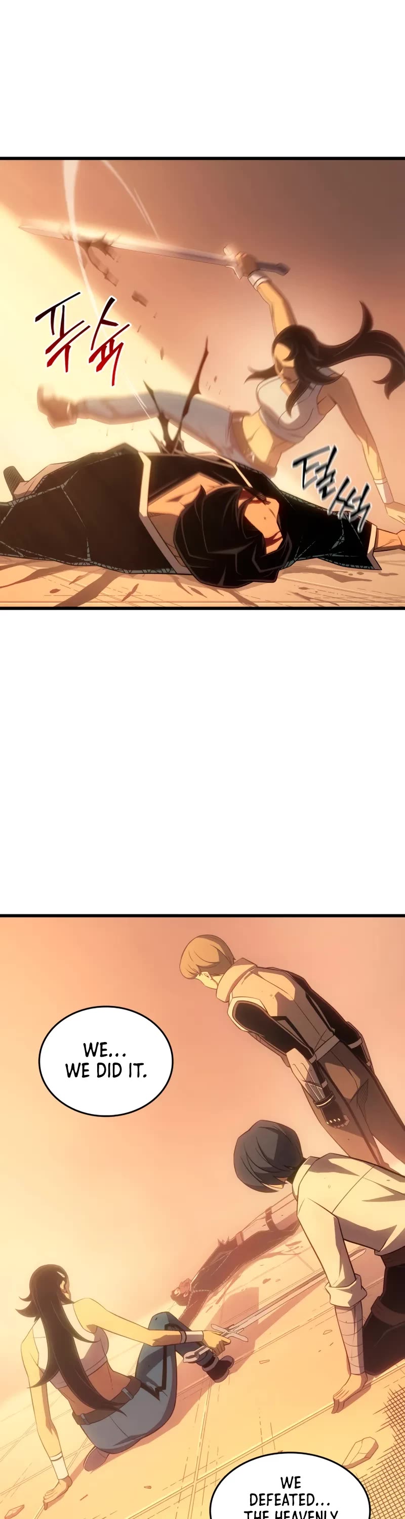 The Great Mage Returns After 4000 Years chapter 225 page 38