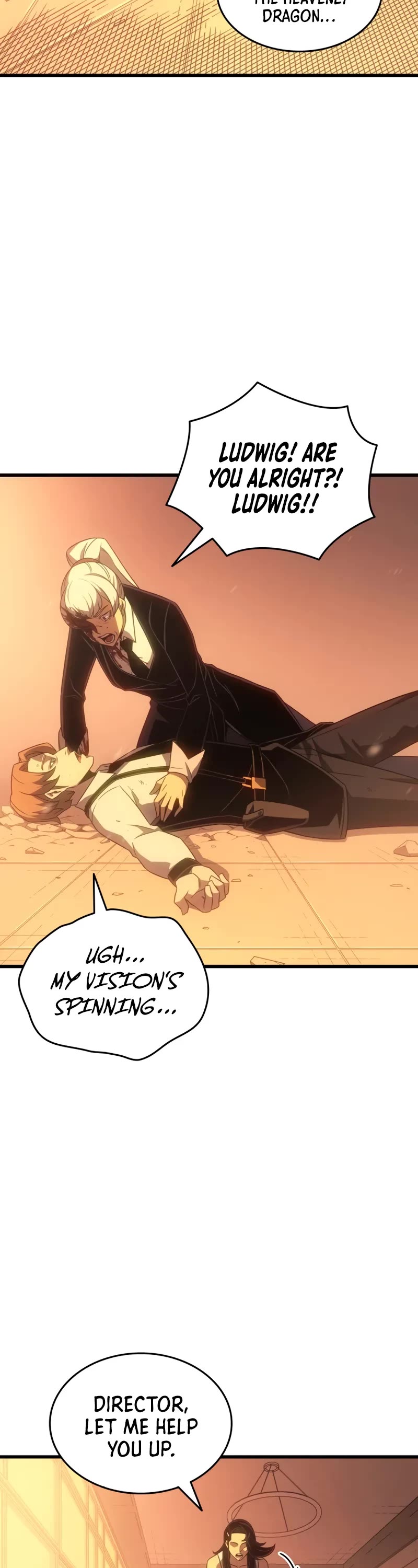 The Great Mage Returns After 4000 Years chapter 225 page 39