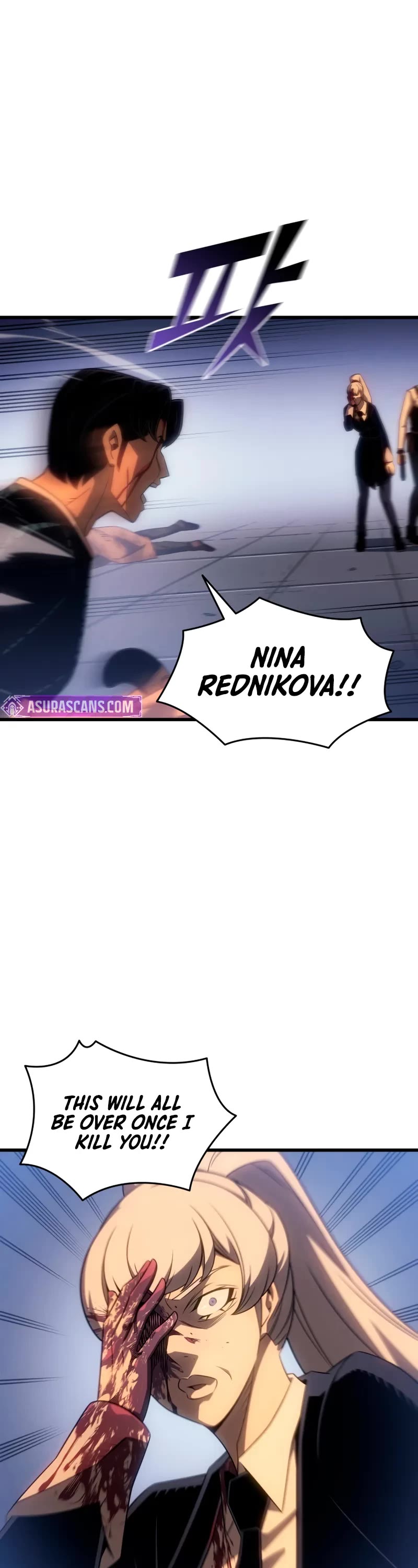 The Great Mage Returns After 4000 Years chapter 225 page 4