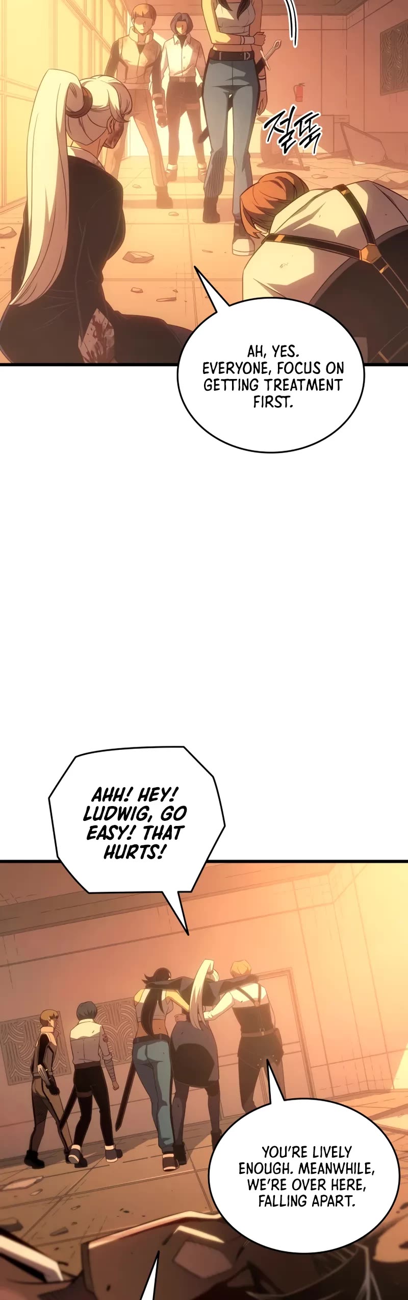 The Great Mage Returns After 4000 Years chapter 225 page 40