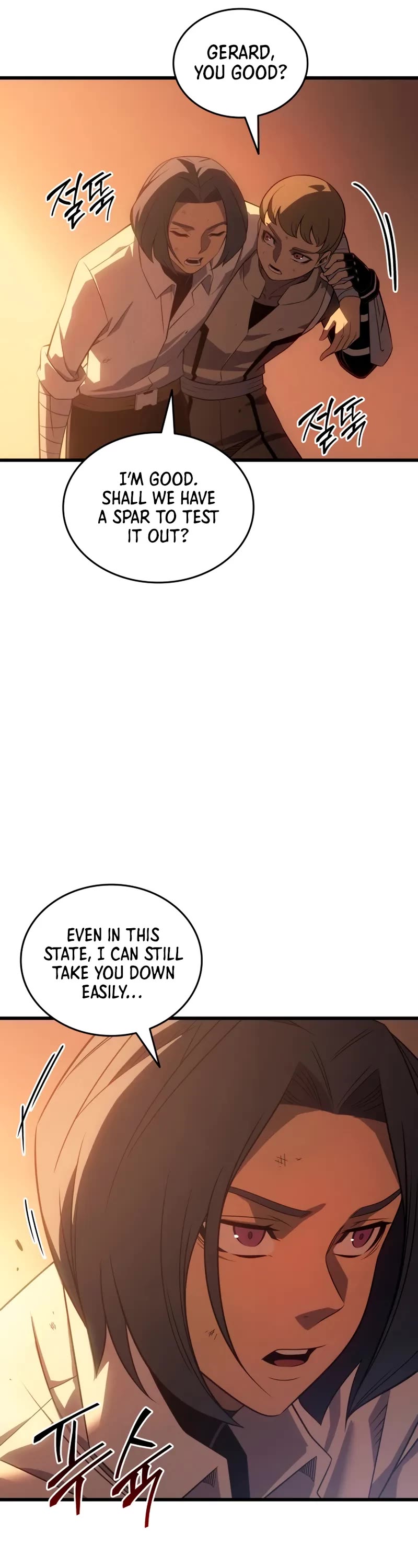 The Great Mage Returns After 4000 Years chapter 225 page 42