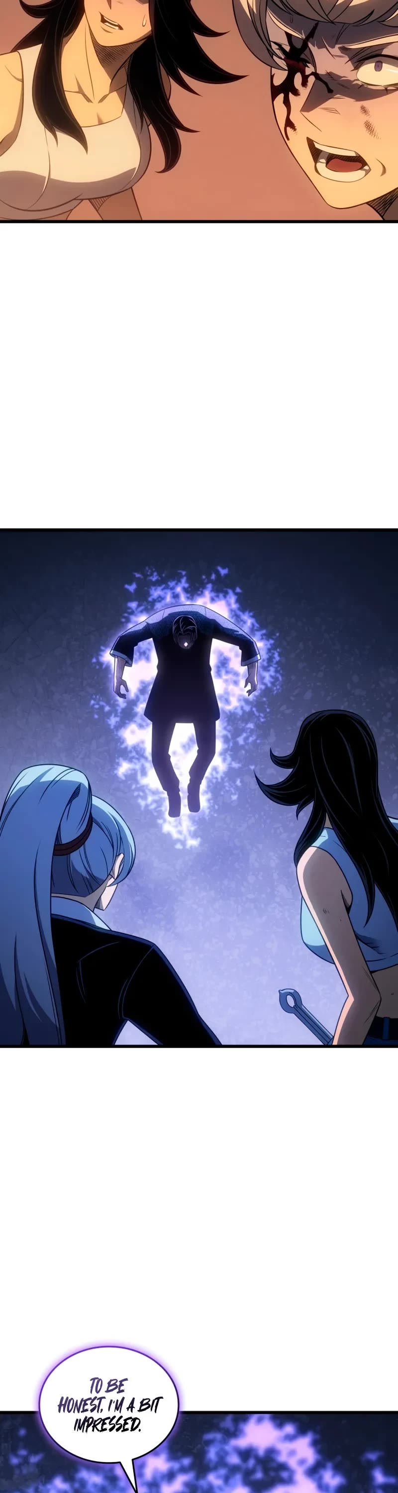 The Great Mage Returns After 4000 Years chapter 225 page 45