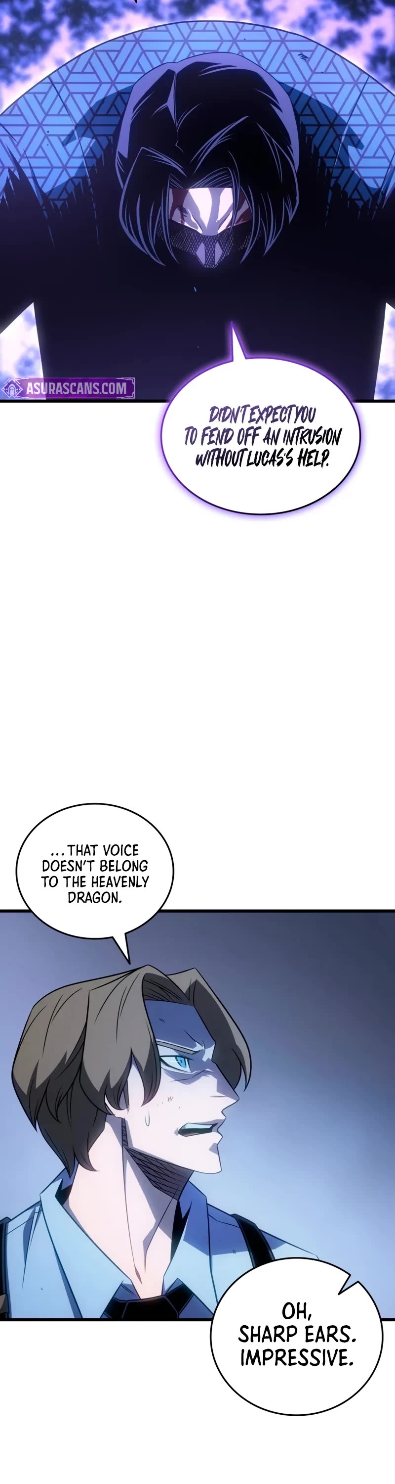 The Great Mage Returns After 4000 Years chapter 225 page 46