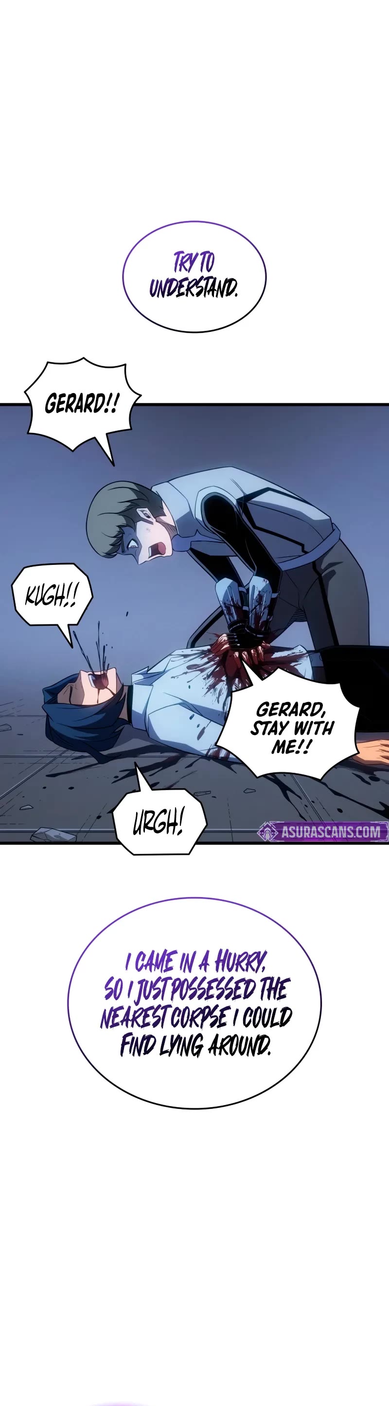 The Great Mage Returns After 4000 Years chapter 225 page 47