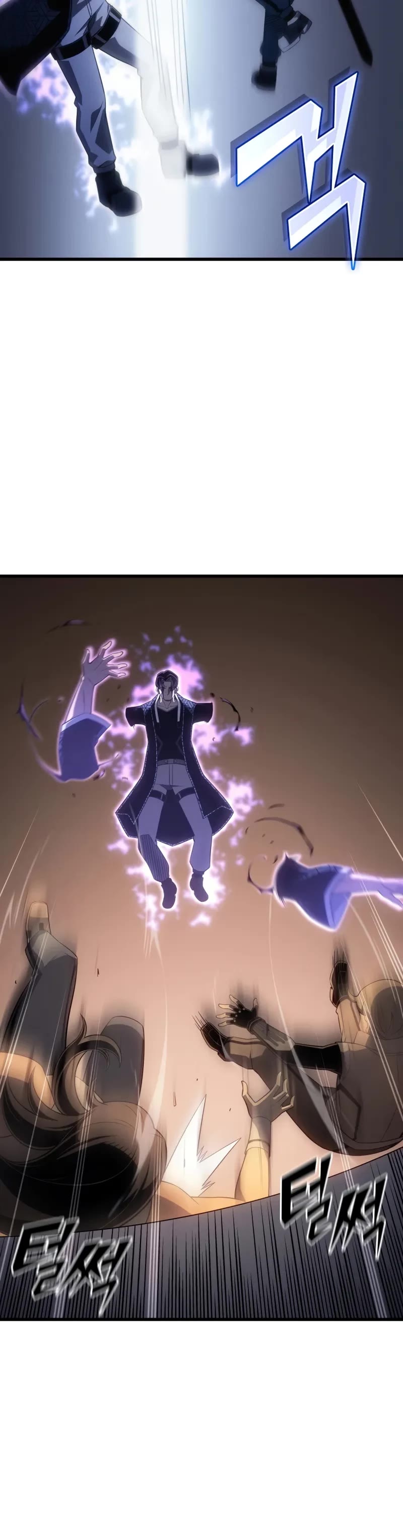 The Great Mage Returns After 4000 Years chapter 226 page 11