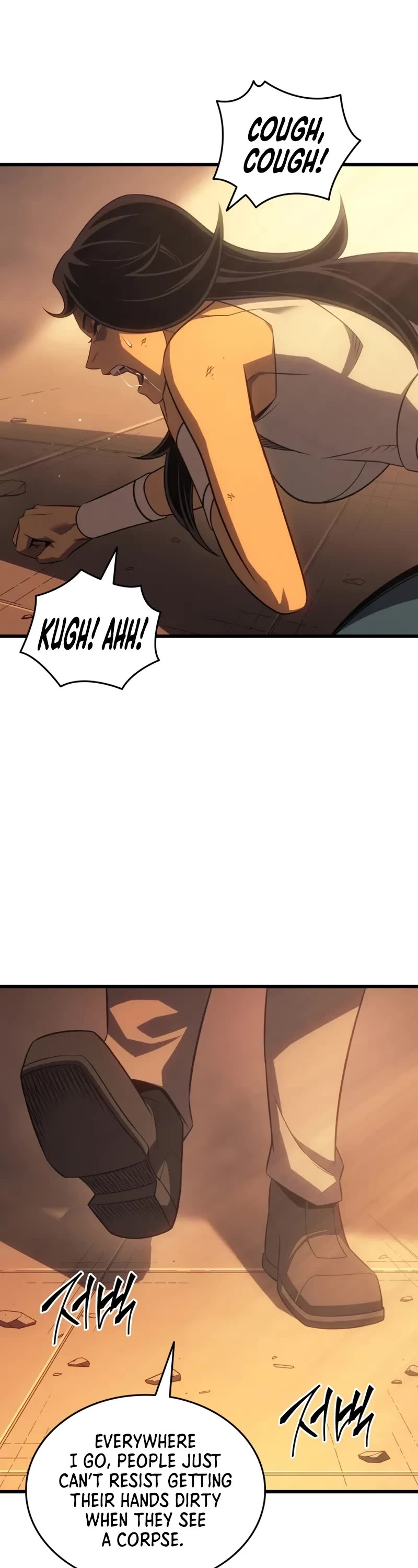 The Great Mage Returns After 4000 Years chapter 226 page 12