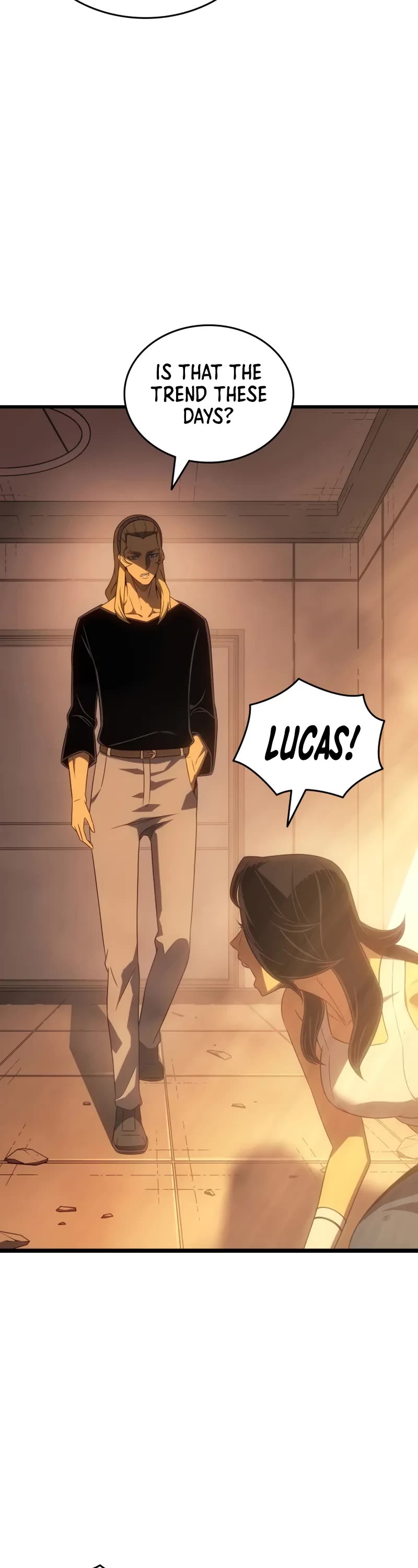 The Great Mage Returns After 4000 Years chapter 226 page 13