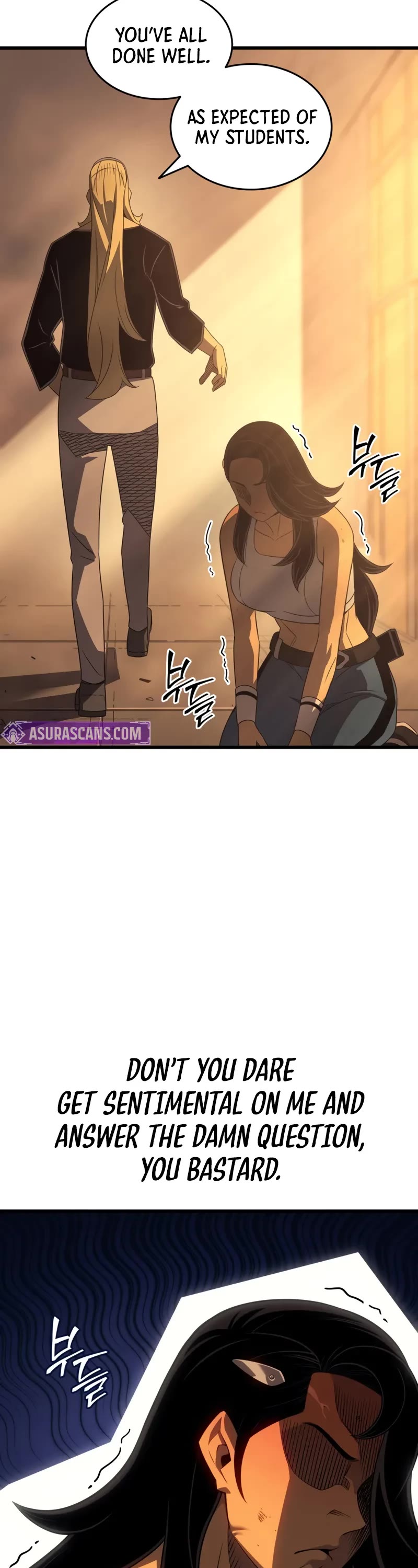 The Great Mage Returns After 4000 Years chapter 226 page 19