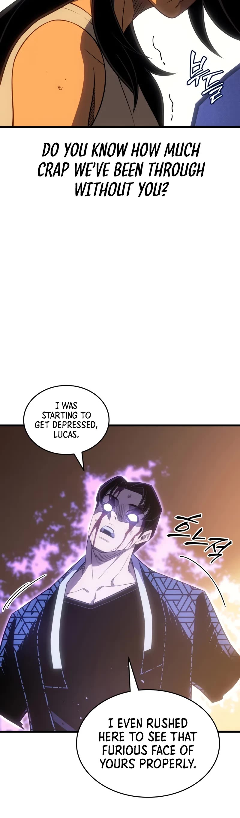 The Great Mage Returns After 4000 Years chapter 226 page 20