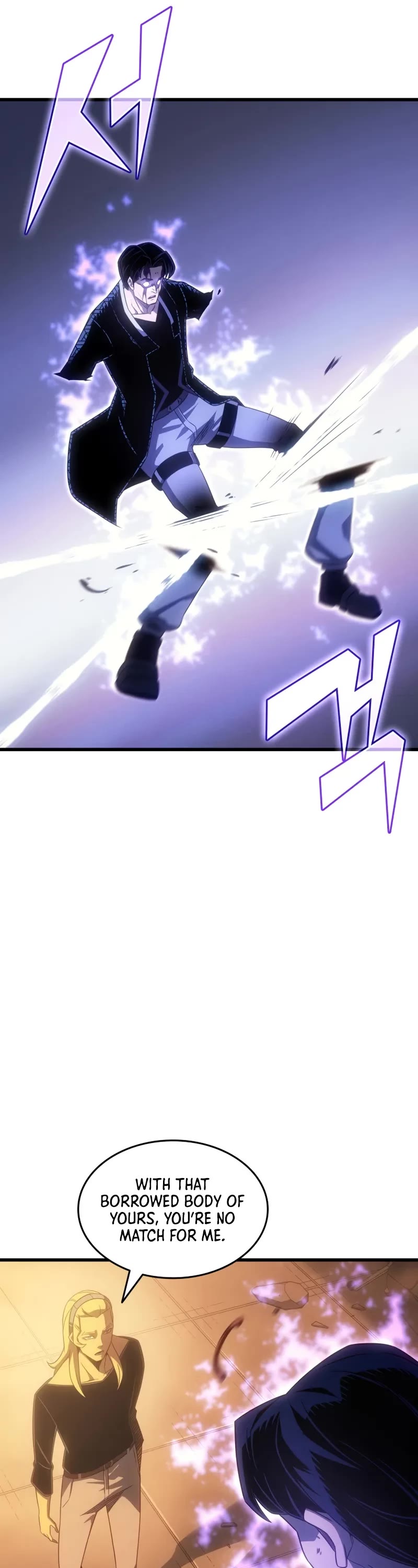 The Great Mage Returns After 4000 Years chapter 226 page 22