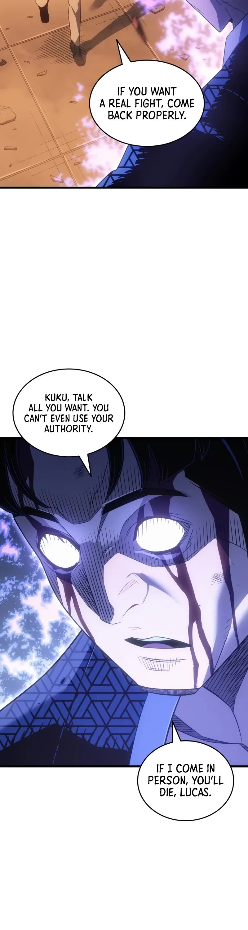 The Great Mage Returns After 4000 Years chapter 226 page 23