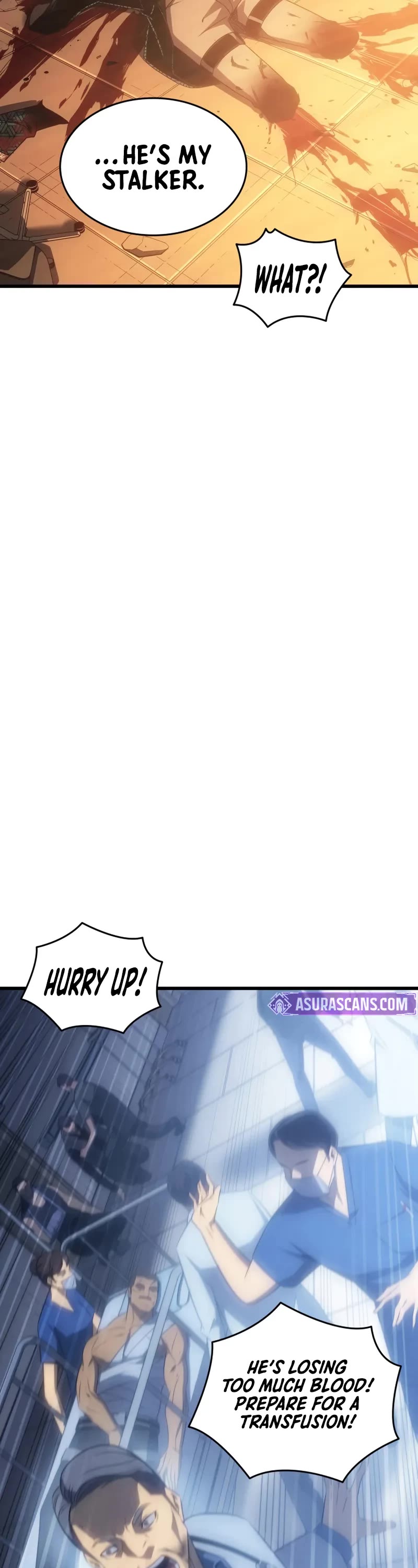 The Great Mage Returns After 4000 Years chapter 226 page 29