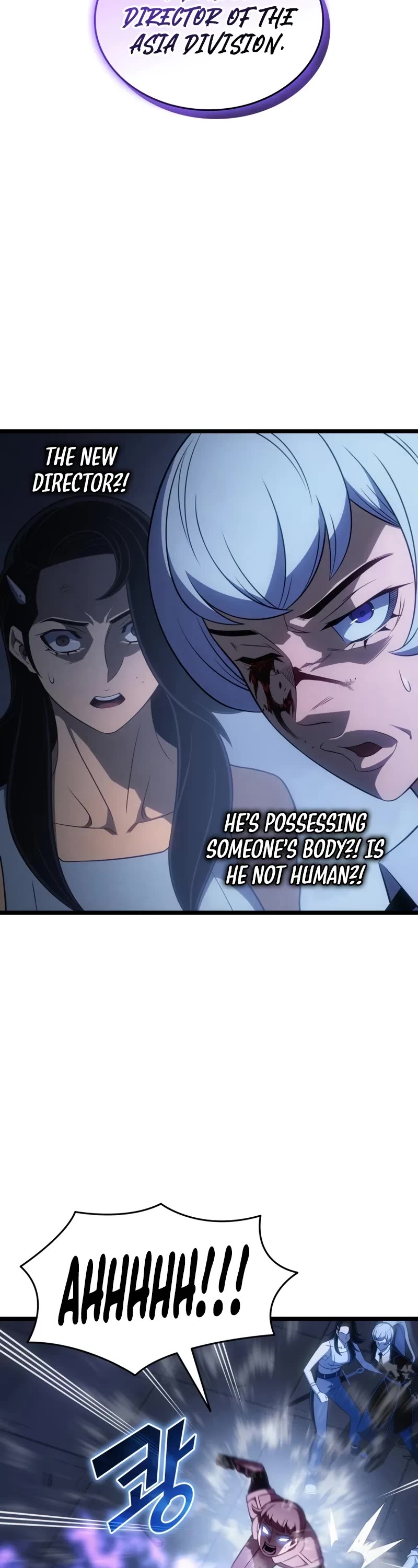 The Great Mage Returns After 4000 Years chapter 226 page 3