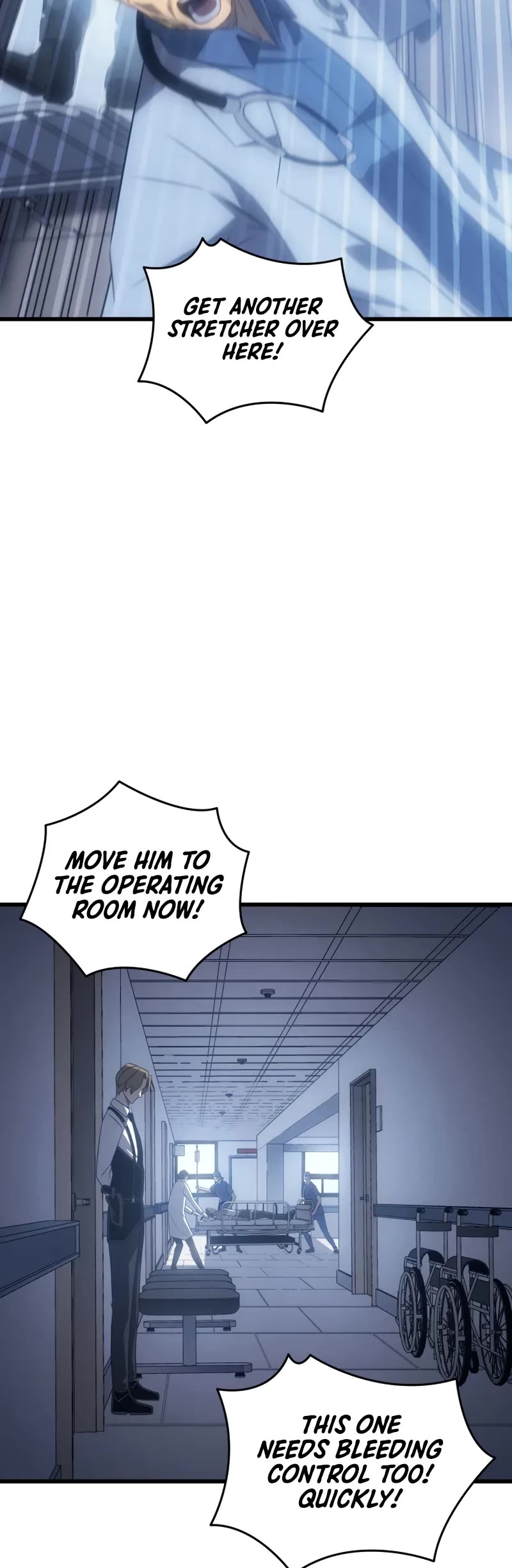 The Great Mage Returns After 4000 Years chapter 226 page 30