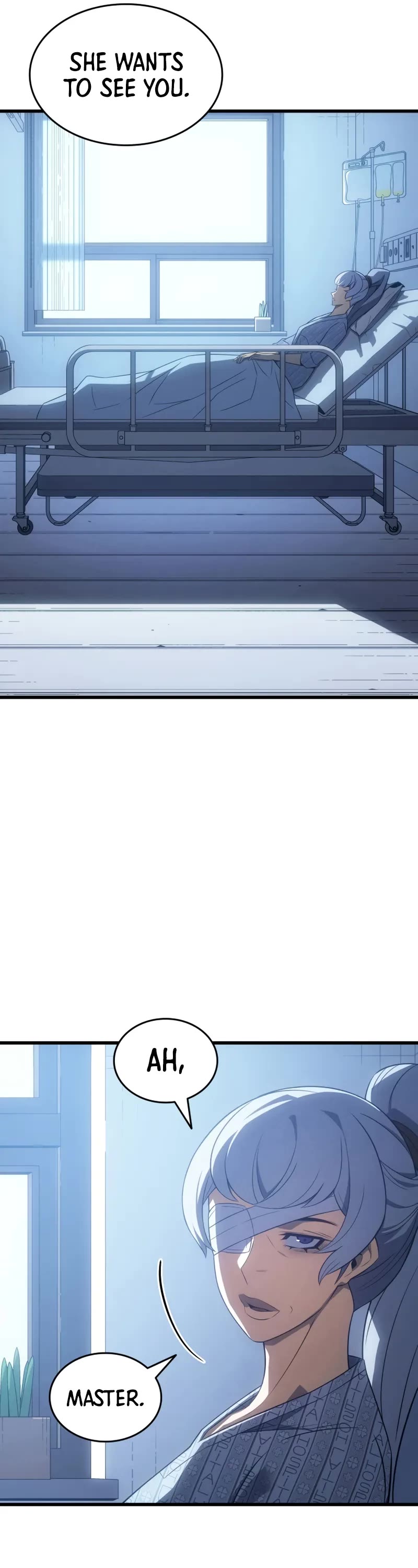 The Great Mage Returns After 4000 Years chapter 226 page 32