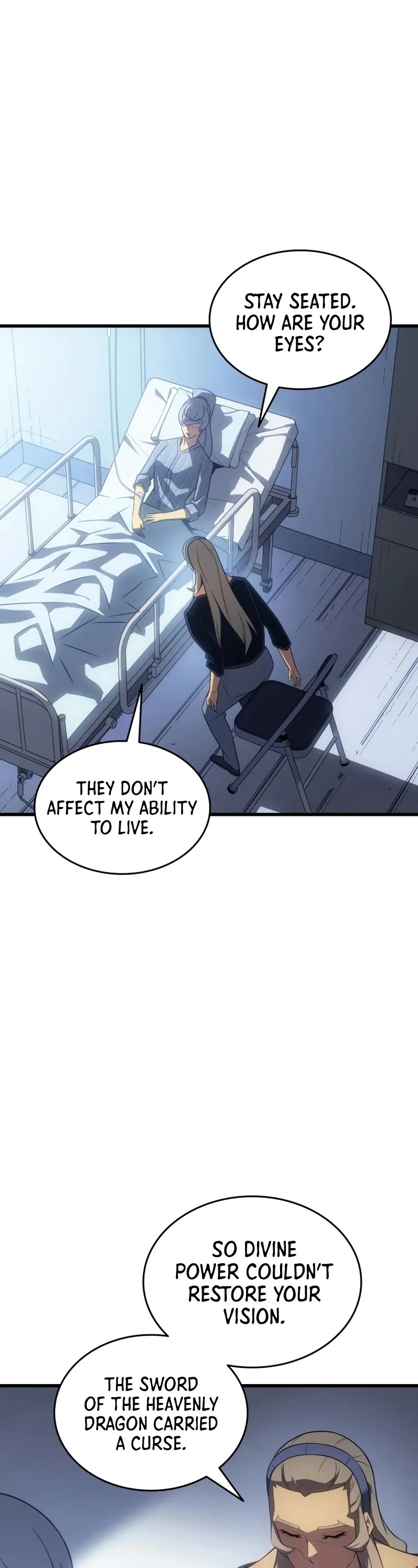 The Great Mage Returns After 4000 Years chapter 226 page 33