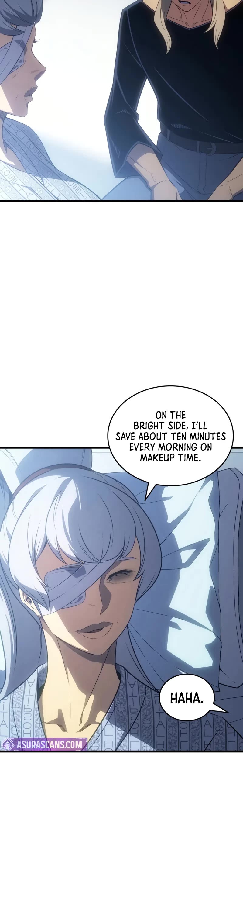 The Great Mage Returns After 4000 Years chapter 226 page 34