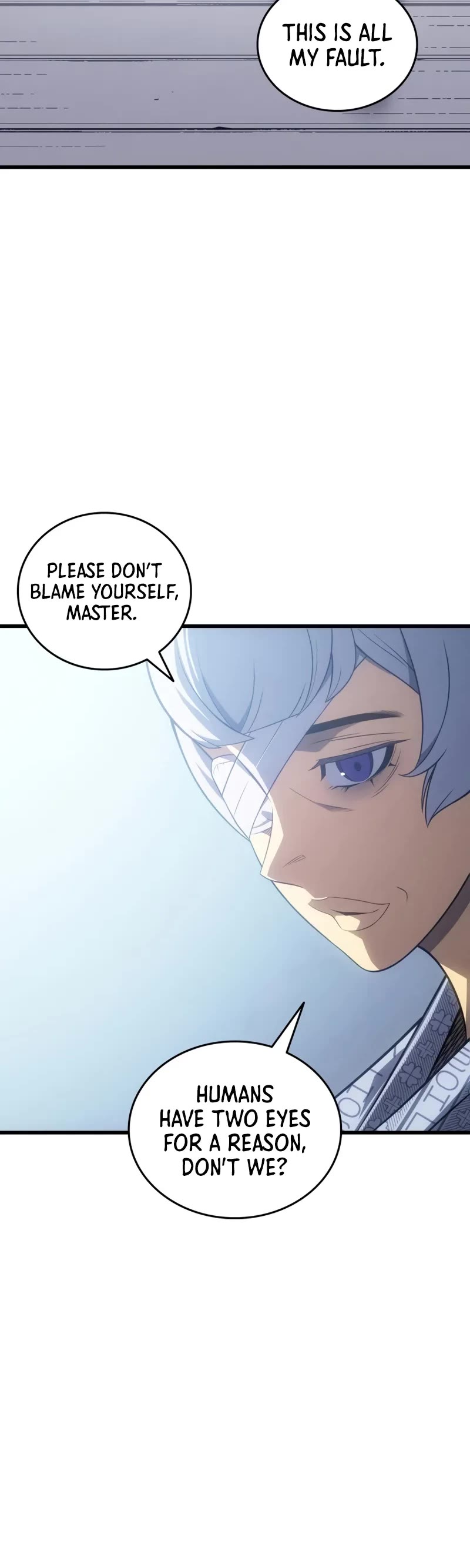 The Great Mage Returns After 4000 Years chapter 226 page 36