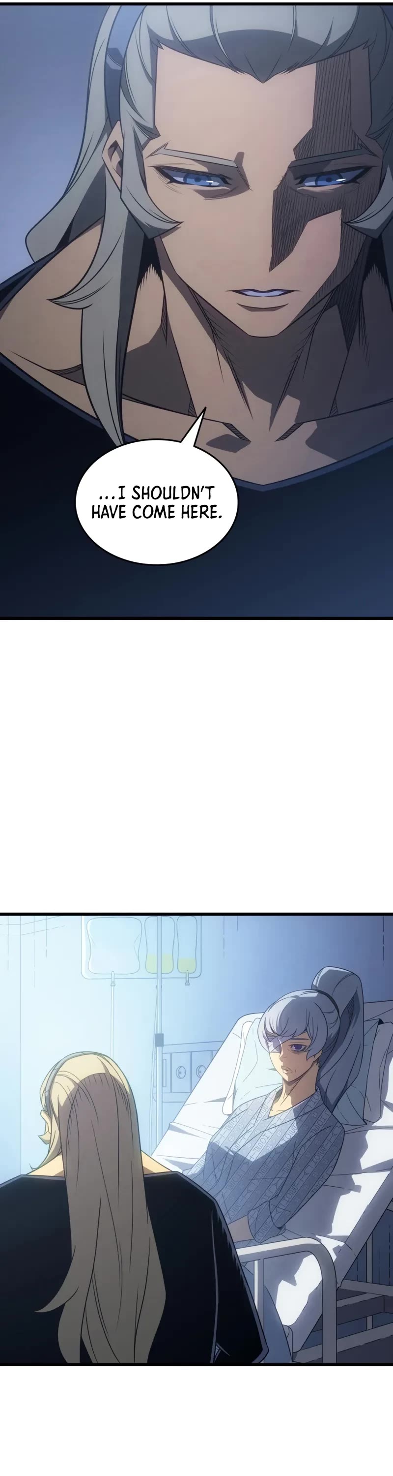 The Great Mage Returns After 4000 Years chapter 226 page 37