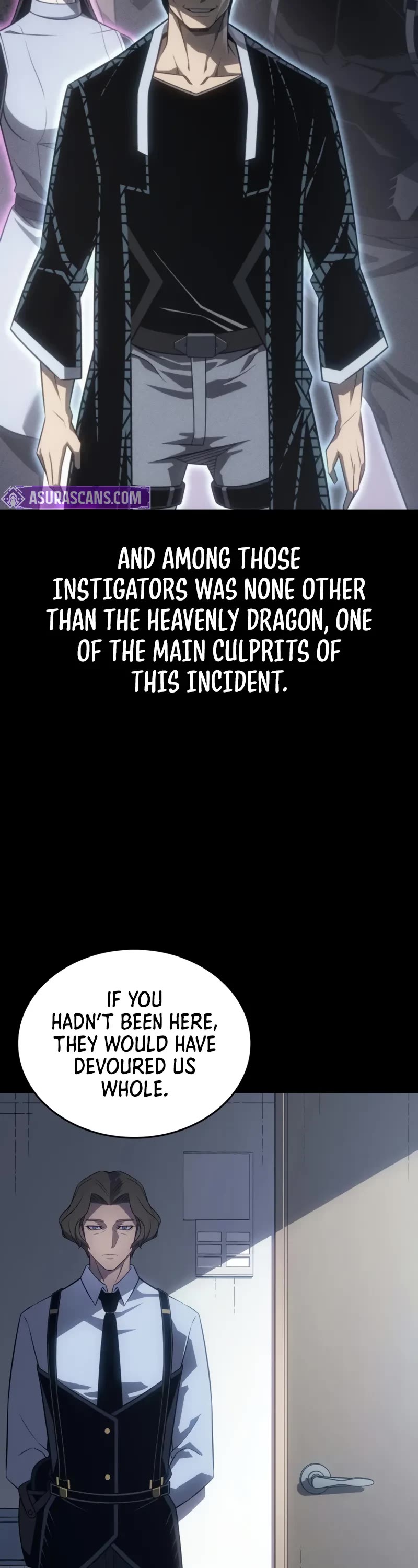 The Great Mage Returns After 4000 Years chapter 226 page 39