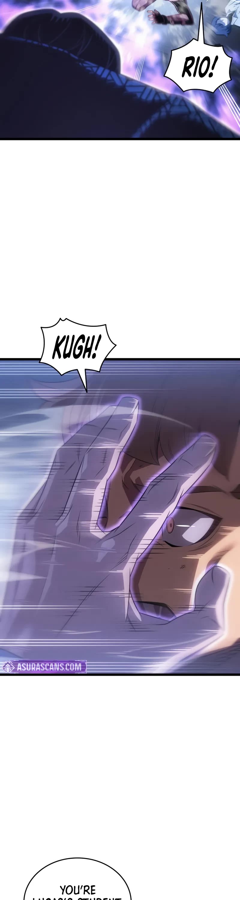 The Great Mage Returns After 4000 Years chapter 226 page 4