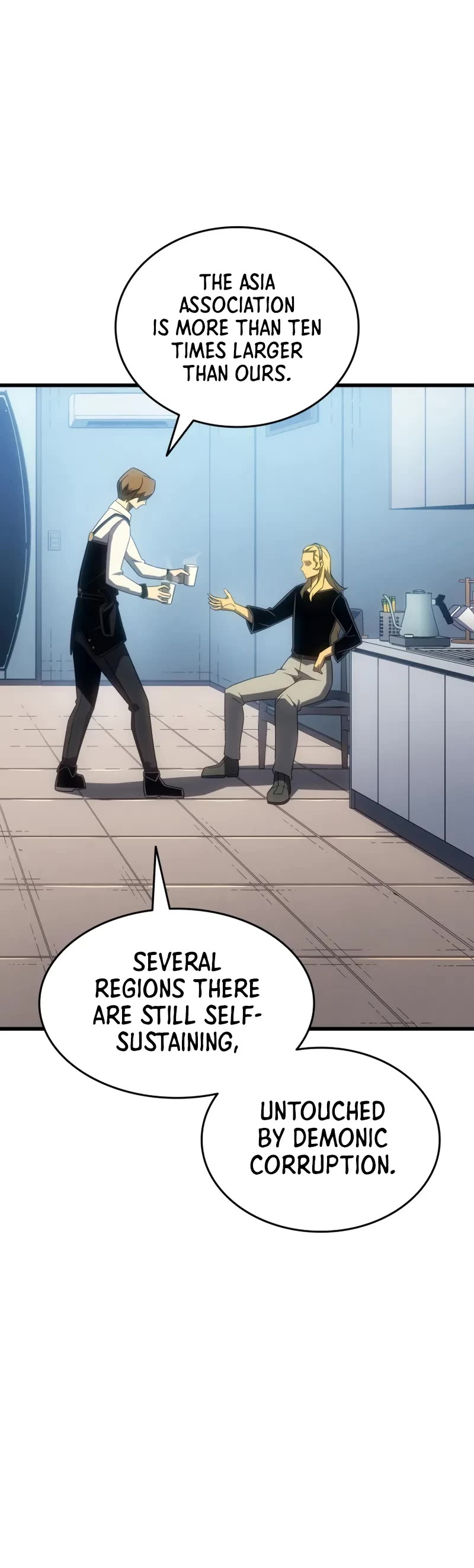 The Great Mage Returns After 4000 Years chapter 226 page 41